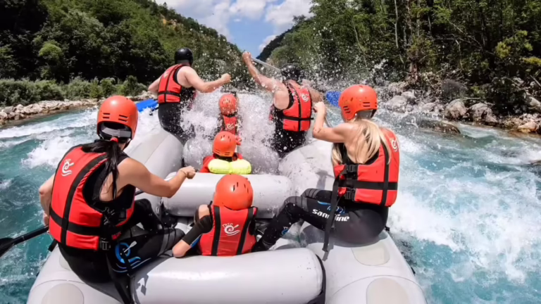 Rafting Tara Galerija-1