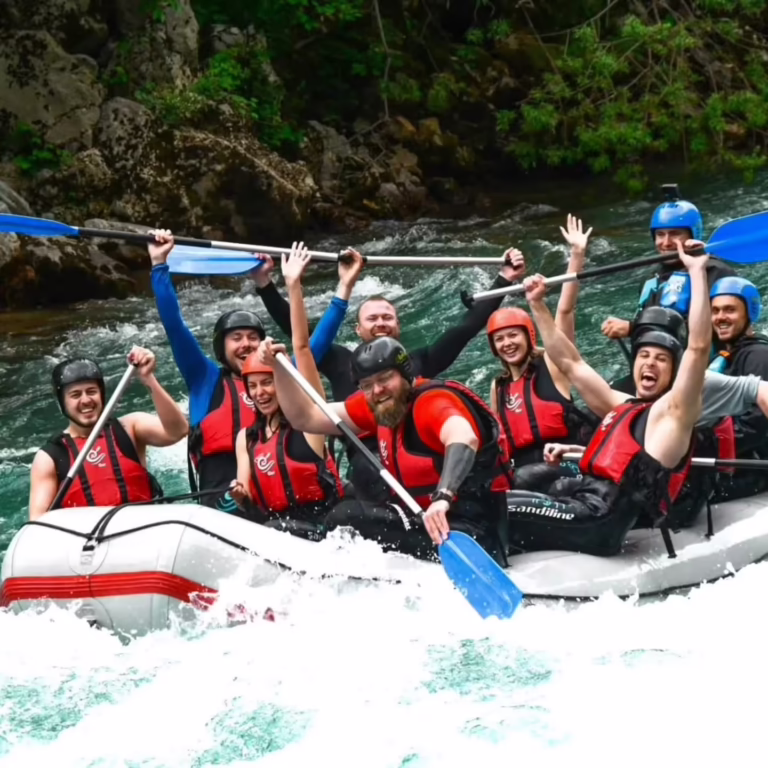 Rafting Tara Galerija-10