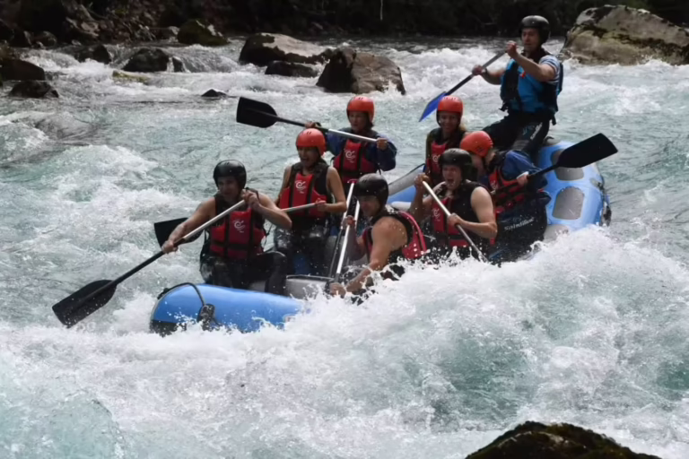 Rafting Tara Galerija-2