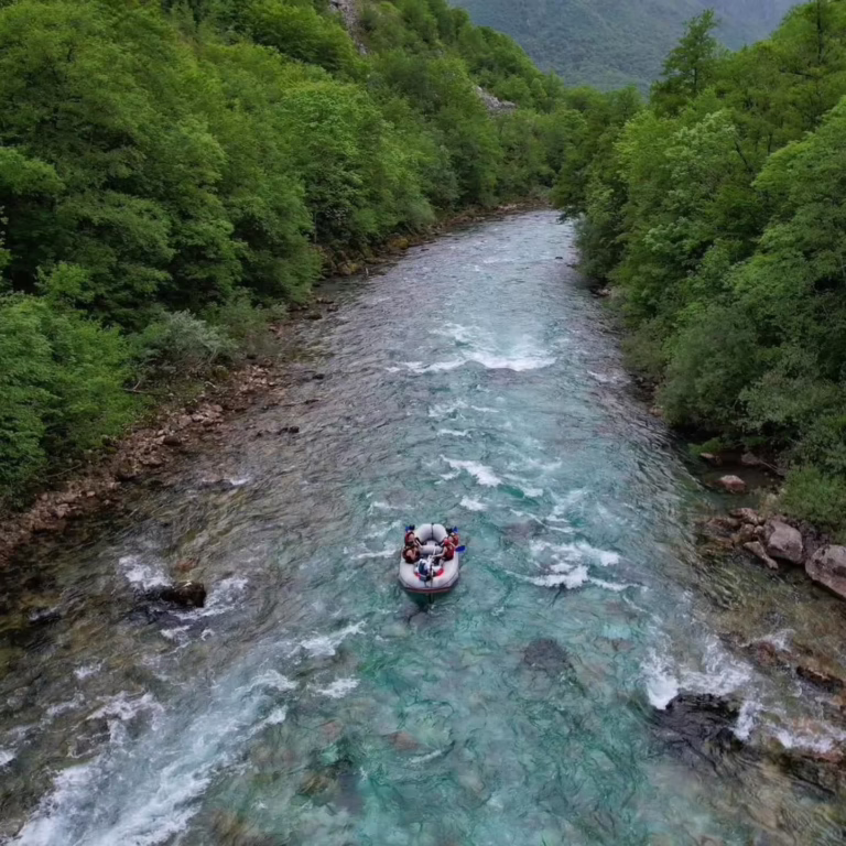 Rafting Tara Galerija-3