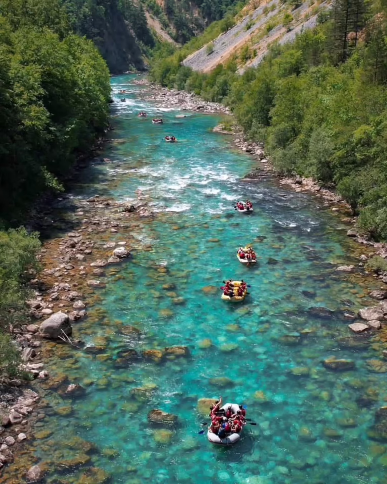 Rafting Tara Galerija-4