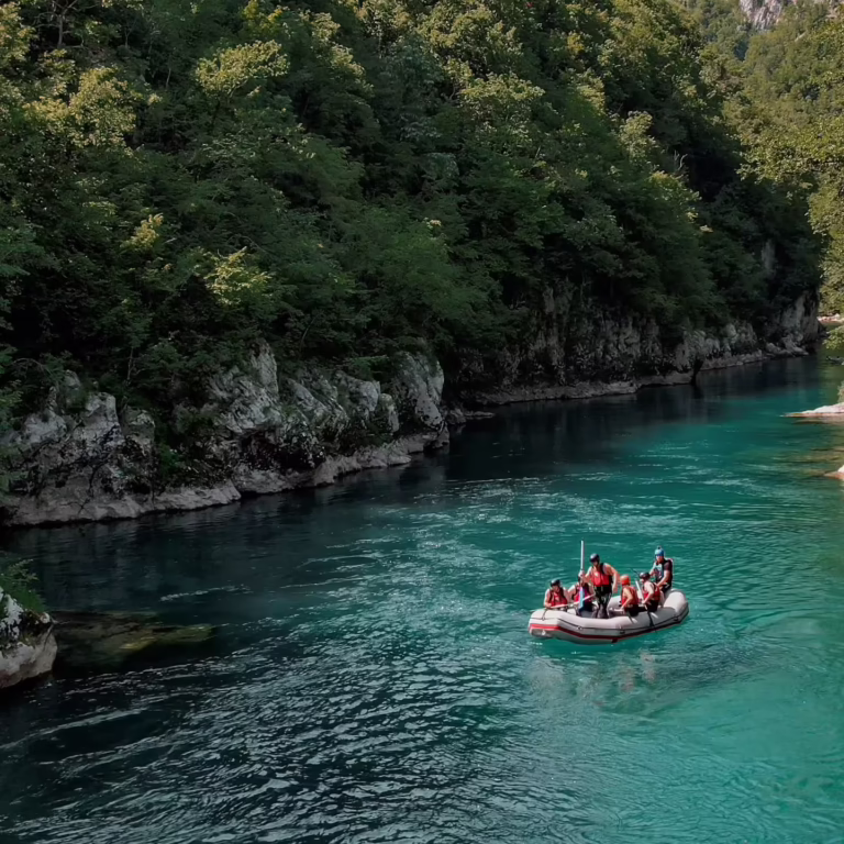 Rafting Tara Galerija-5