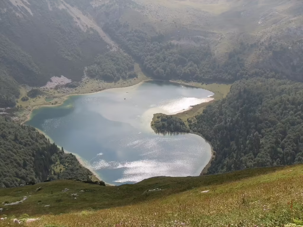 trnovacko-jezero-maglic-4
