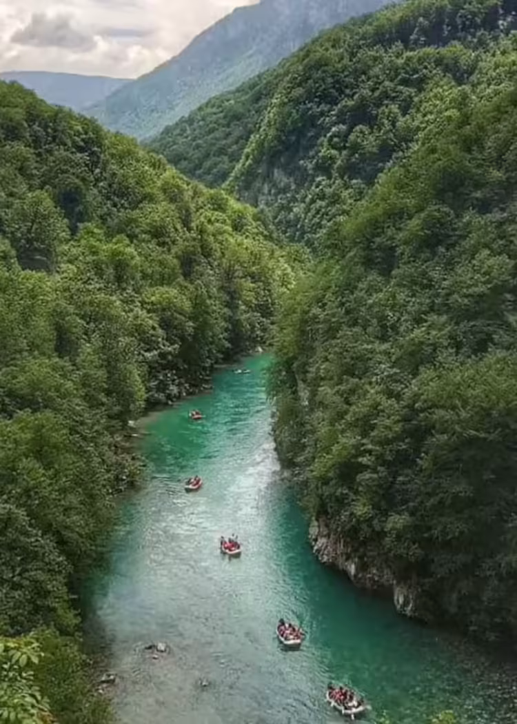 Kanjoning na Hrčavki i u Nevidio kanjonu-14