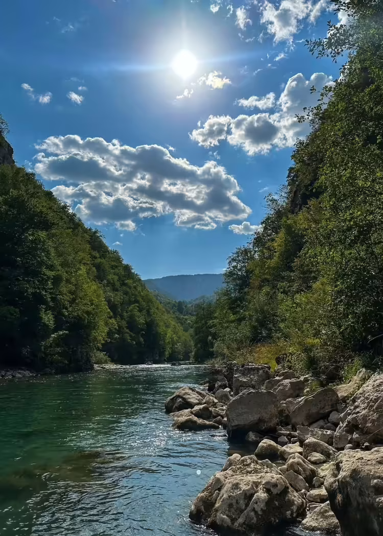 Kanjoning na Hrčavki i u Nevidio kanjonu-6
